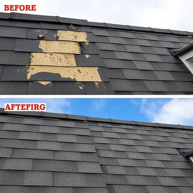 Roof Repair Near Me in Missouri City, TX near me